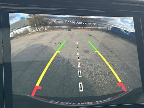 New 2026 Dodge Durango GT image 18