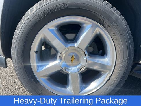 Used 2011 Chevrolet Tahoe LT w/ Regional Value Package image 11