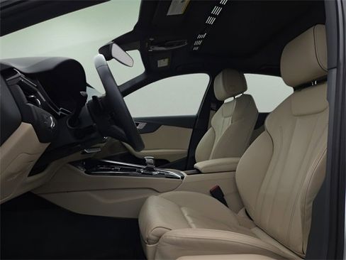 Used 2020 Audi A4 2.0T Premium Plus image 9