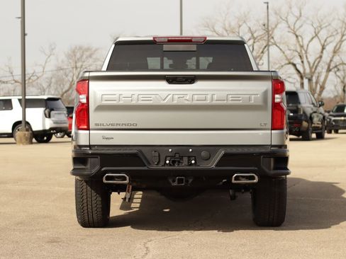 New 2026 Chevrolet Silverado 1500 LT Trail Boss w/ Convenience Package II image 6