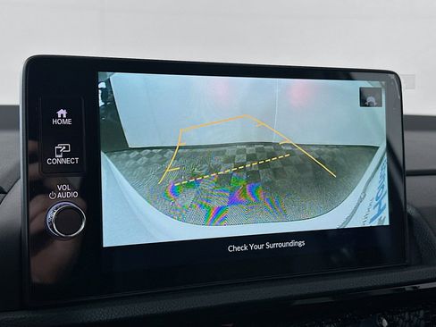 New 2026 Honda CR-V EX-L image 13