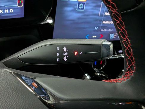 New 2026 Chevrolet Blazer EV RS image 31