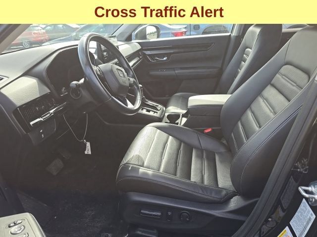 Used 2024 Honda CR-V EX-L image 11