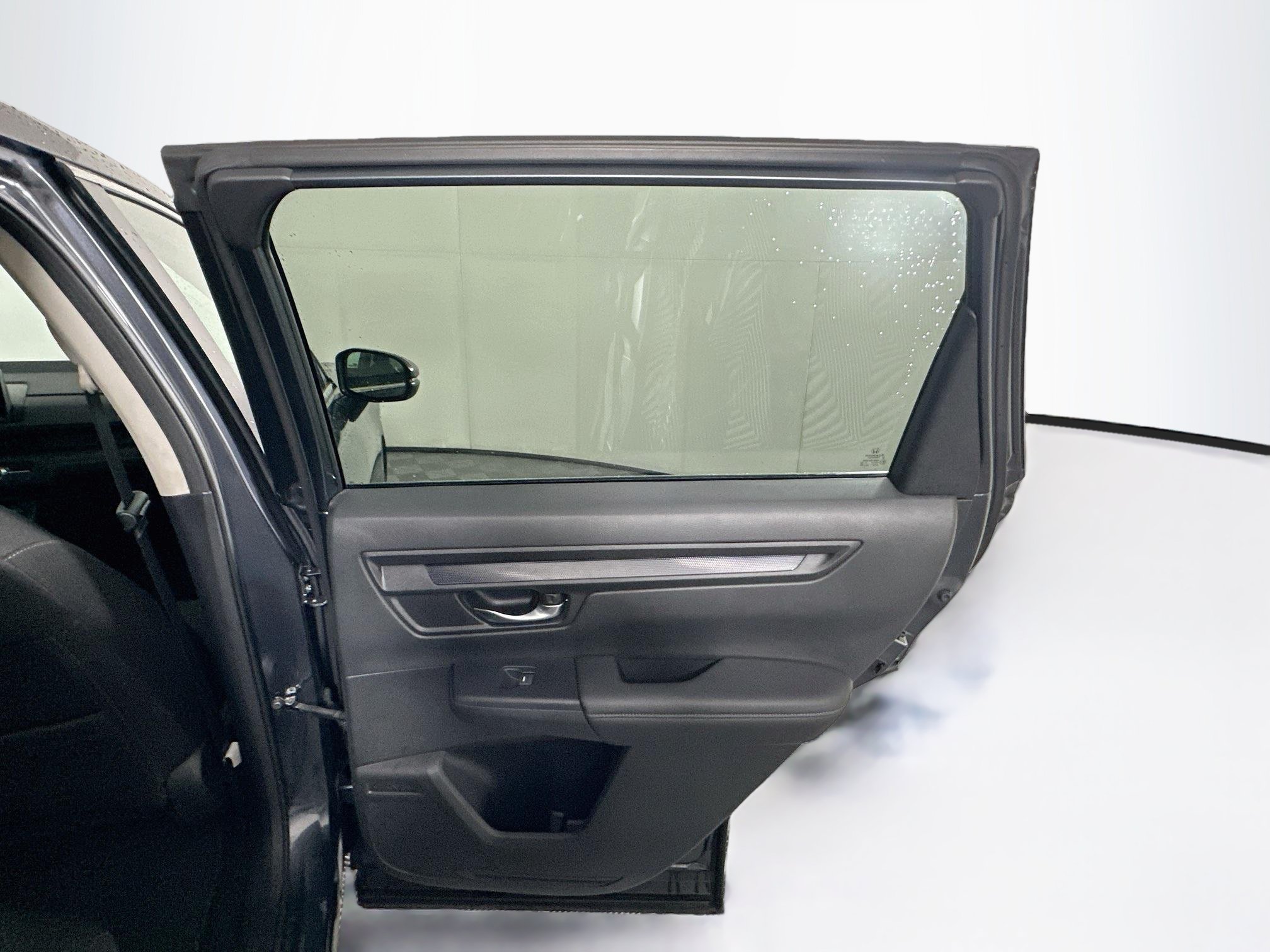 Used 2024 Honda CR-V EX image 29