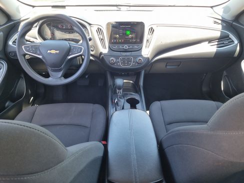 Used 2024 Chevrolet Malibu LT FWD image 13