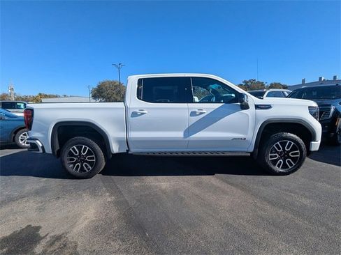 New 2026 GMC Sierra 1500 AT4 w/ AT4 Premium Package image 3