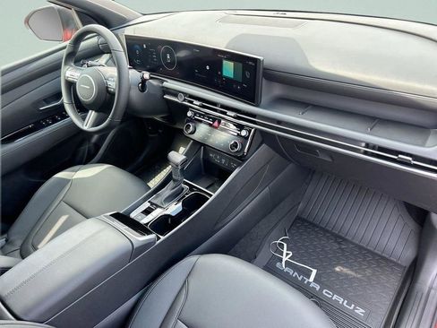 New 2026 Hyundai Santa Cruz XRT AWD/4WD image 16
