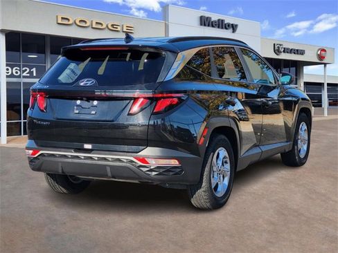 Used 2024 Hyundai Tucson SEL image 3