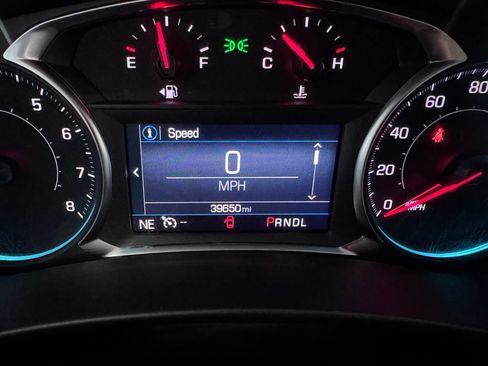 Certified 2024 Chevrolet Equinox LS w/ LS Convenience Package AWD/4WD image 16