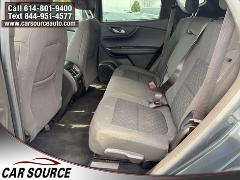 Used 2019 Chevrolet Blazer LT image 24