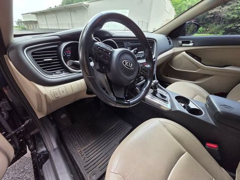 Used 2014 Kia Optima EX FWD image 15
