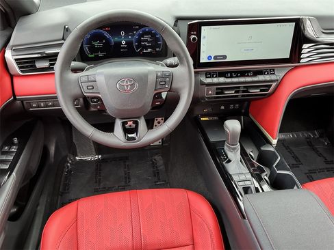 Used 2026 Toyota Camry XSE image 10