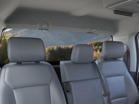 New 2025 Ford F250 XL image 22