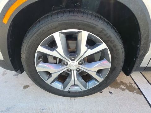 Used 2021 Hyundai Palisade SEL w/ Convenience Package image 10