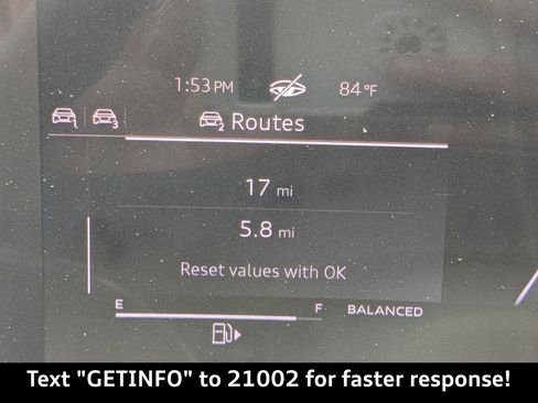 New 2025 Audi Q5 Prestige image 32