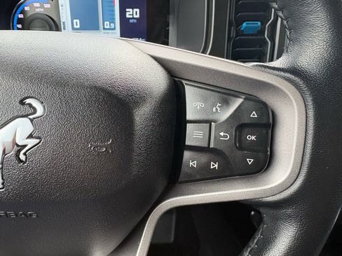 Used 2023 Ford Bronco Black Diamond image 25