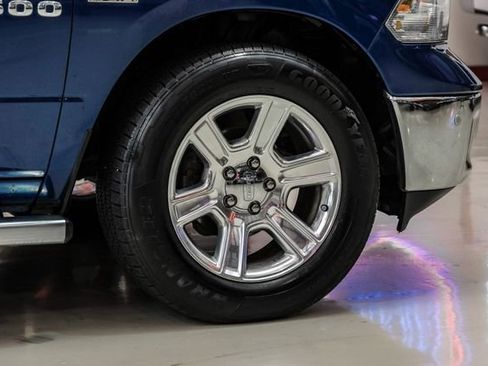 Used 2018 RAM 1500 Lone Star image 45