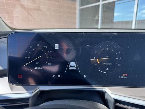 Used 2024 Kia Sorento SX image 17