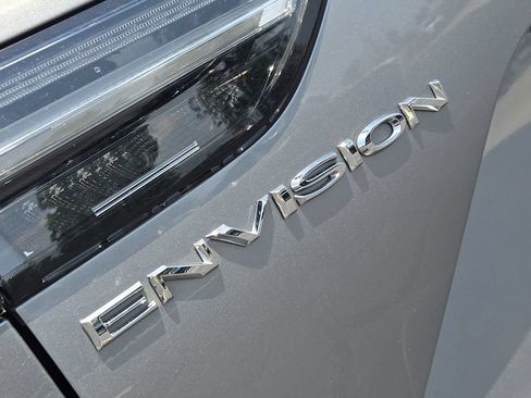 Used 2023 Buick Envision Avenir FWD image 12