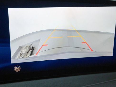 Certified 2024 Cadillac XT4 Premium Luxury image 33