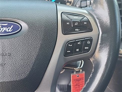 Used 2020 Ford Ranger XLT w/ Equipment Group 301A Mid image 13