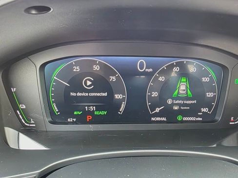 New 2026 Honda Civic Sport Touring image 30