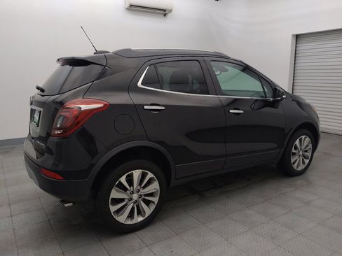 Used 2018 Buick Encore Preferred image 10