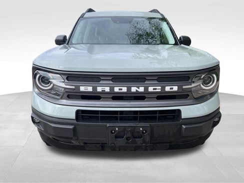 Used 2023 Ford Bronco Sport Big Bend w/ Convenience Package AWD/4WD image 9