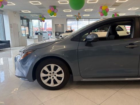 Used 2024 Toyota Corolla LE image 6