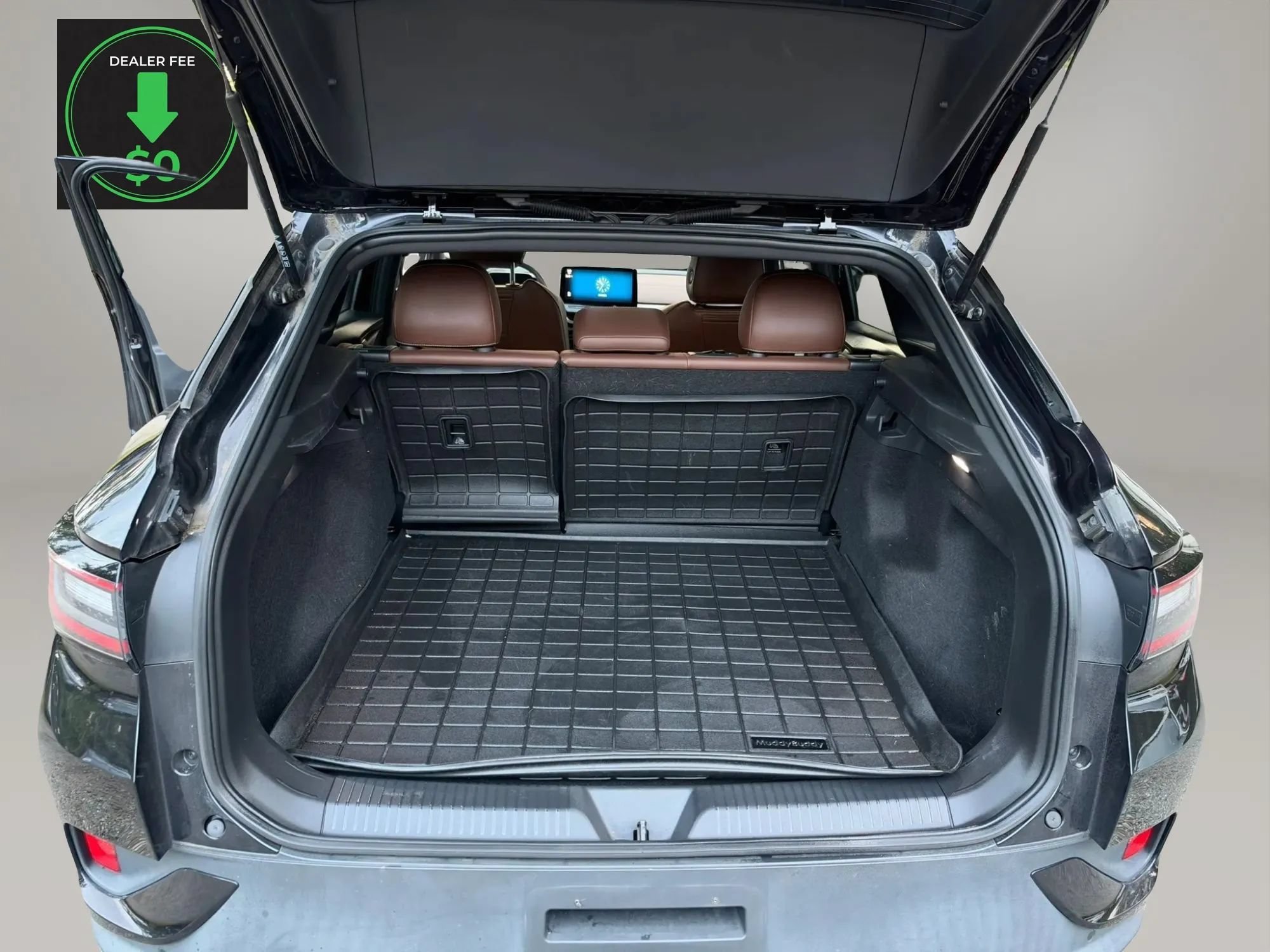 Used 2023 Volkswagen ID.4 Pro RWD image 21