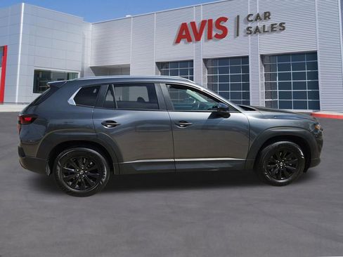 Used 2025 MAZDA CX-50 AWD 2.5 S w/ Premium Package image 7