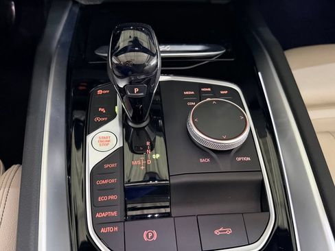 Used 2022 BMW Z4 M40i w/ Premium Package RWD image 31