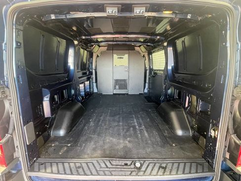 Used 2015 Ford Transit 150 130 Low Roof image 7