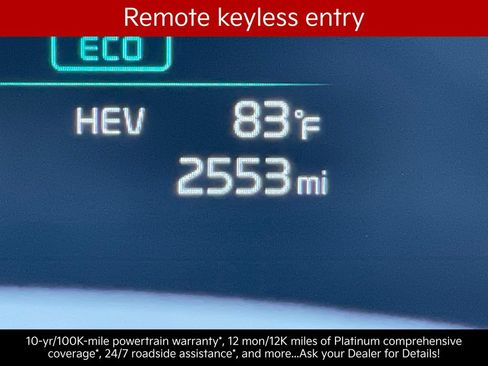 Certified 2025 Kia Sportage X-Line AWD/4WD image 15