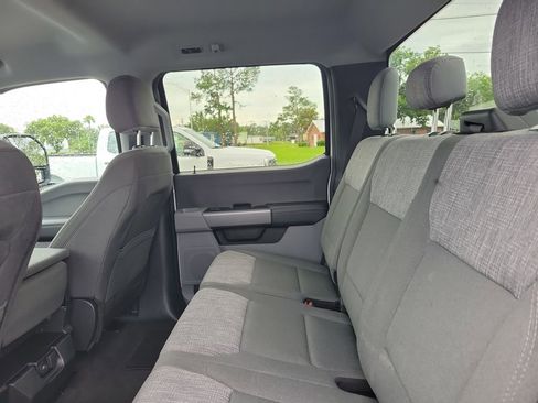 Used 2026 Ford F350 XLT AWD/4WD image 27
