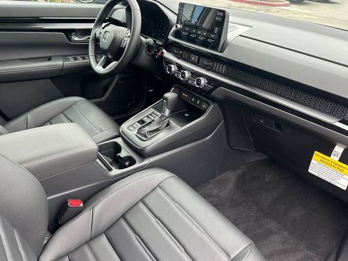 Used 2026 Honda CR-V EX-L image 19