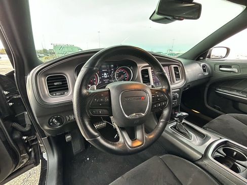 Used 2023 Dodge Charger Scat Pack w/ Plus Group RWD image 26