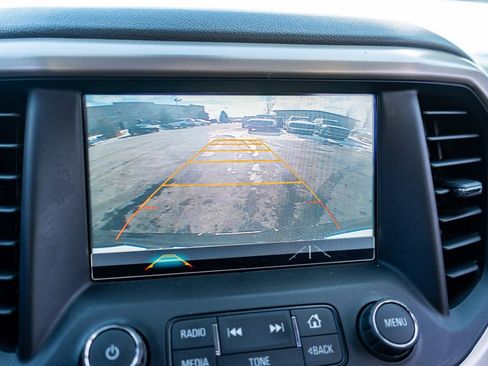 Used 2017 GMC Acadia Denali image 46