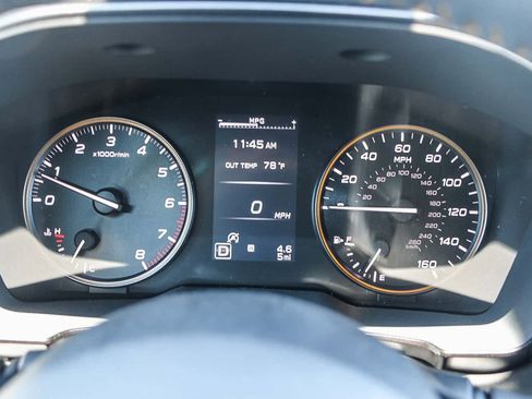 New 2025 Subaru Outback Wilderness image 22