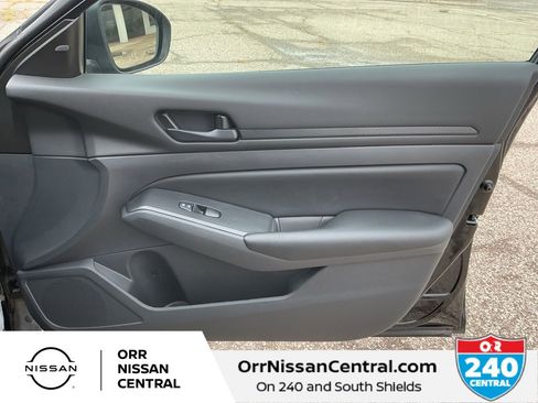 Certified 2025 Nissan Altima 2.5 S image 45