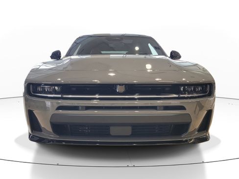 New 2026 Dodge Charger Scat Pack AWD/4WD image 3