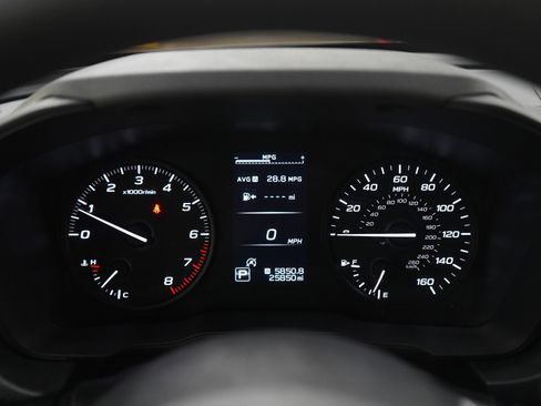 Used 2024 Subaru Impreza 2.0i AWD/4WD image 25