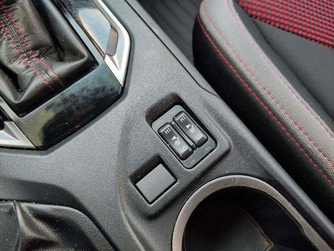 Used 2020 Subaru Impreza 2.0i Sport w/ Popular Package #1 image 14