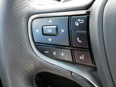 Used 2022 Lexus ES 300h F Sport w/ Accessory Package 2 FWD image 27