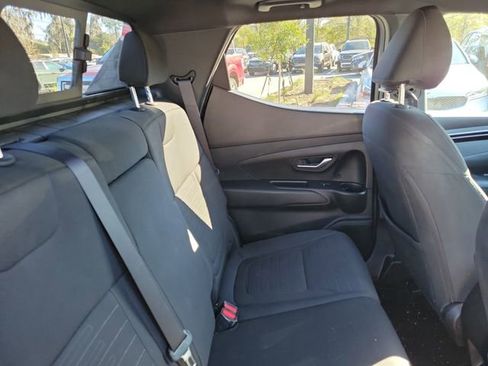 Used 2023 Hyundai Santa Cruz Night image 31