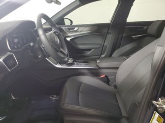 Used 2025 Audi A6 Premium Plus video 2