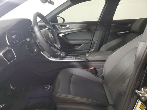 Used 2025 Audi A6 Premium Plus image 2