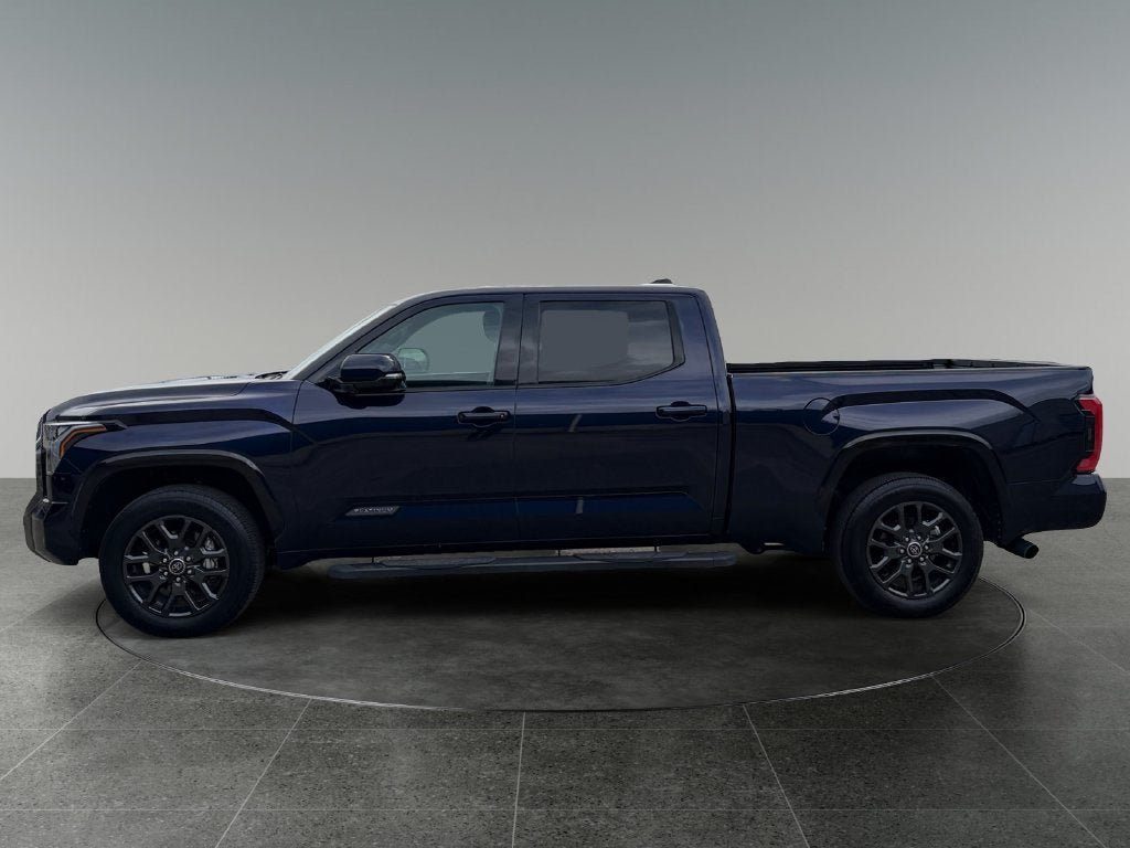 Used 2023 Toyota Tundra Platinum AWD/4WD image 5