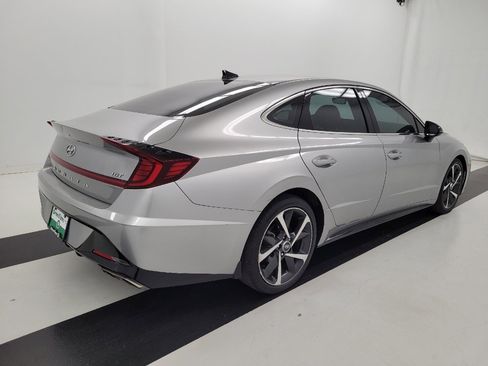 Used 2021 Hyundai Sonata SEL Plus image 10