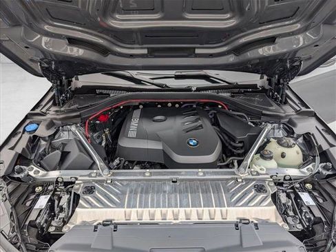 Used 2025 BMW X3 xDrive30i w/ Convenience Package image 23